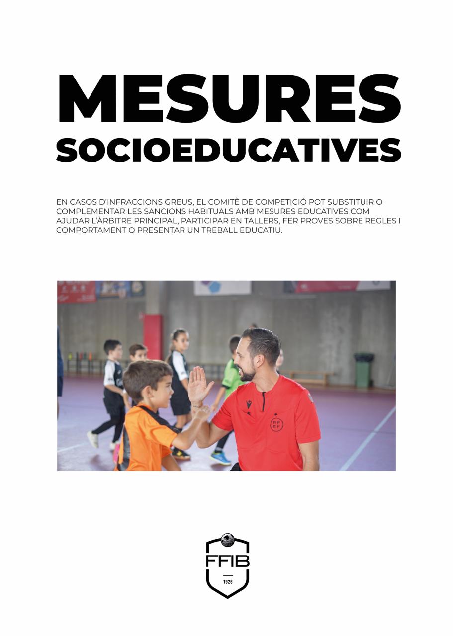 Mesures Socioeducatives
