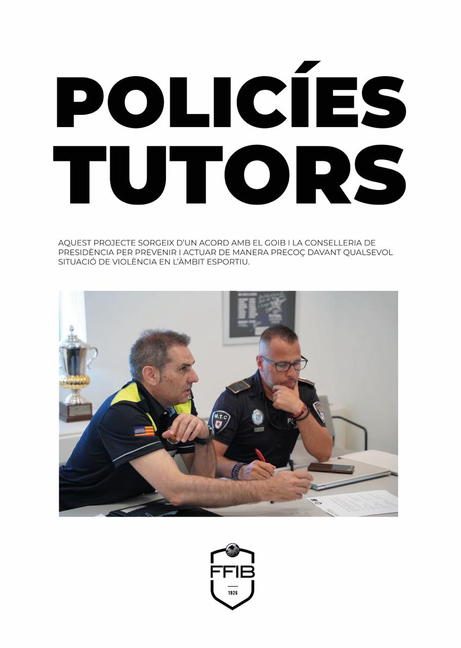 Policies Tutors