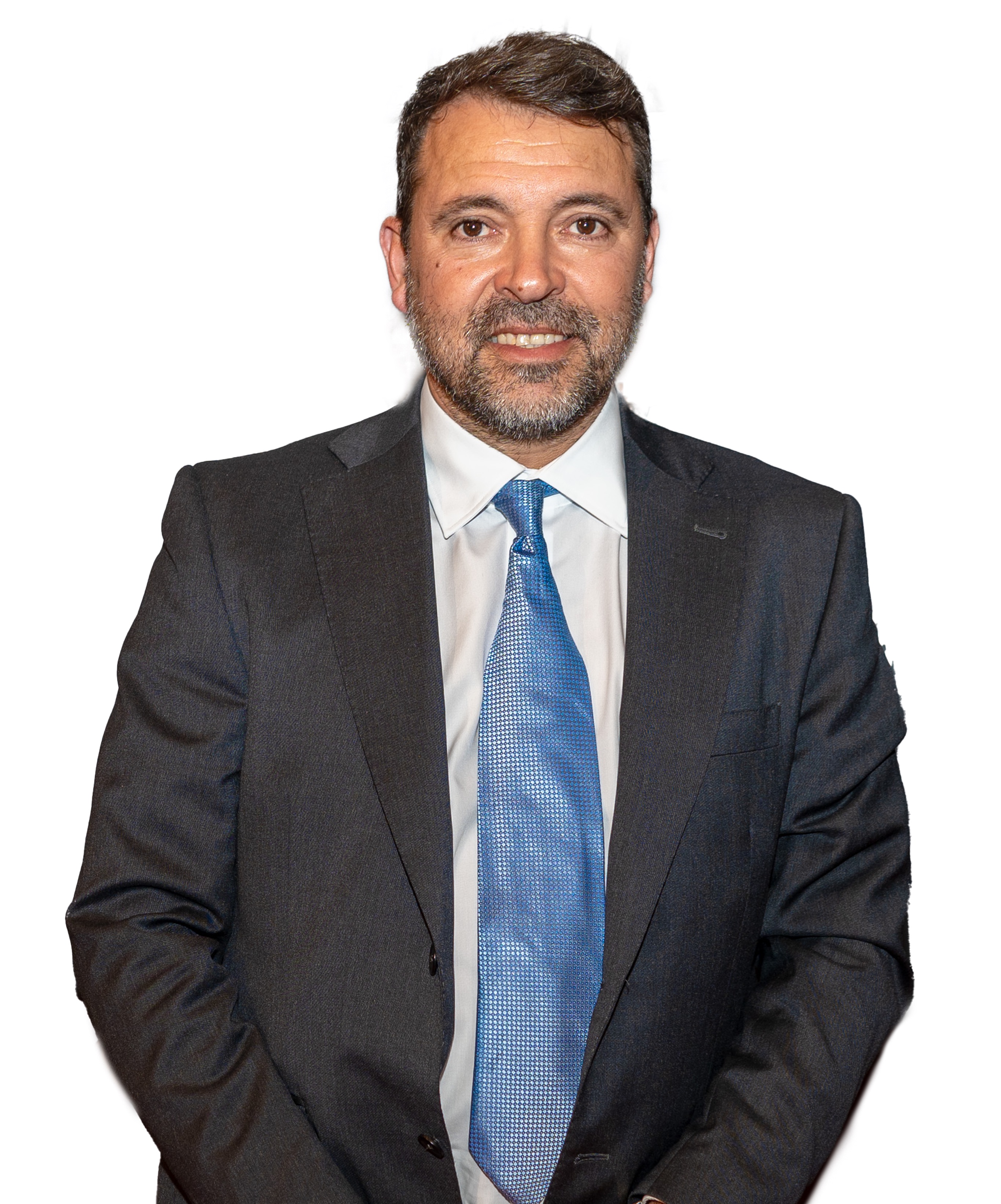 Jose Antonio Tirado
