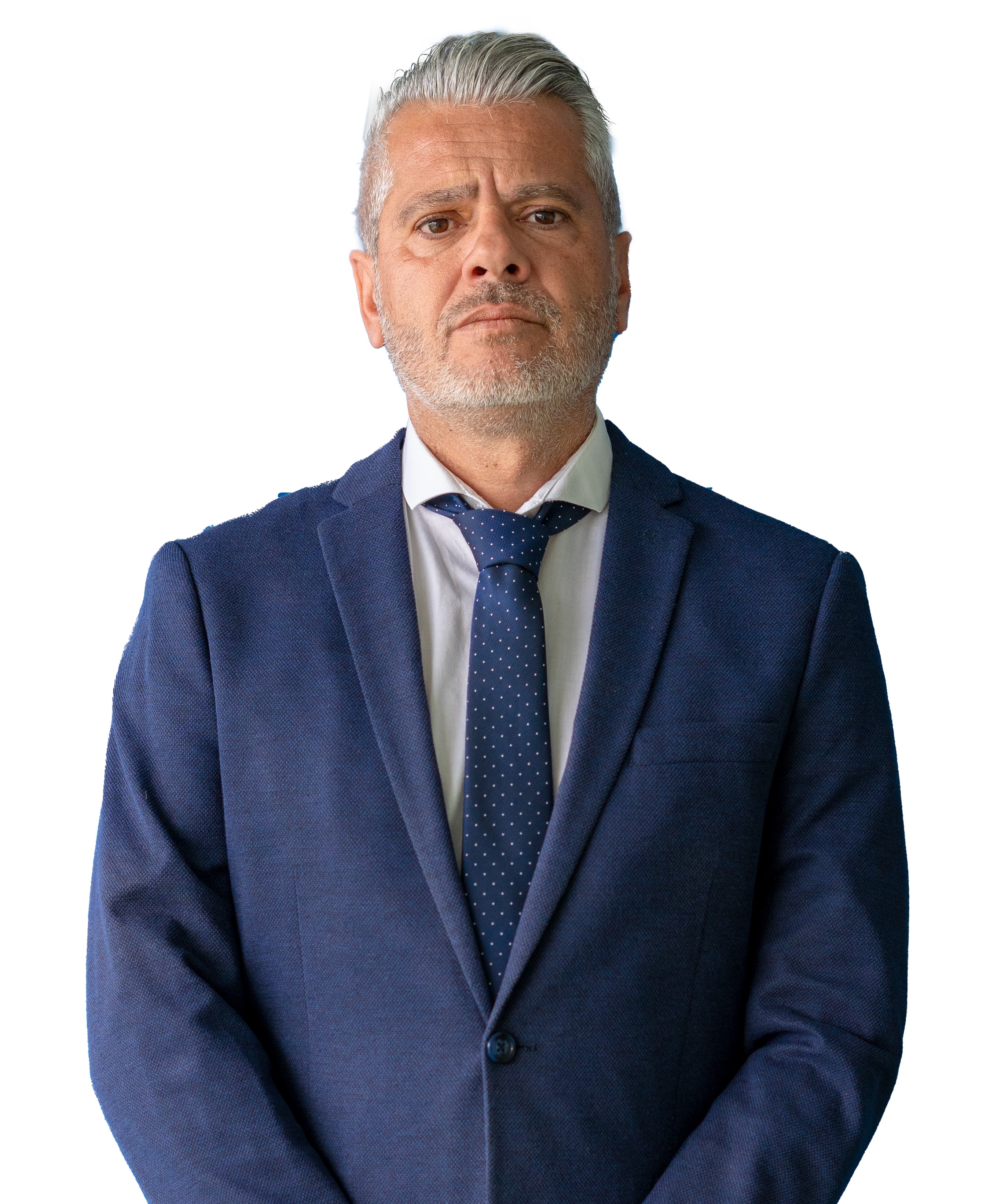 Jorge Horrach Garau