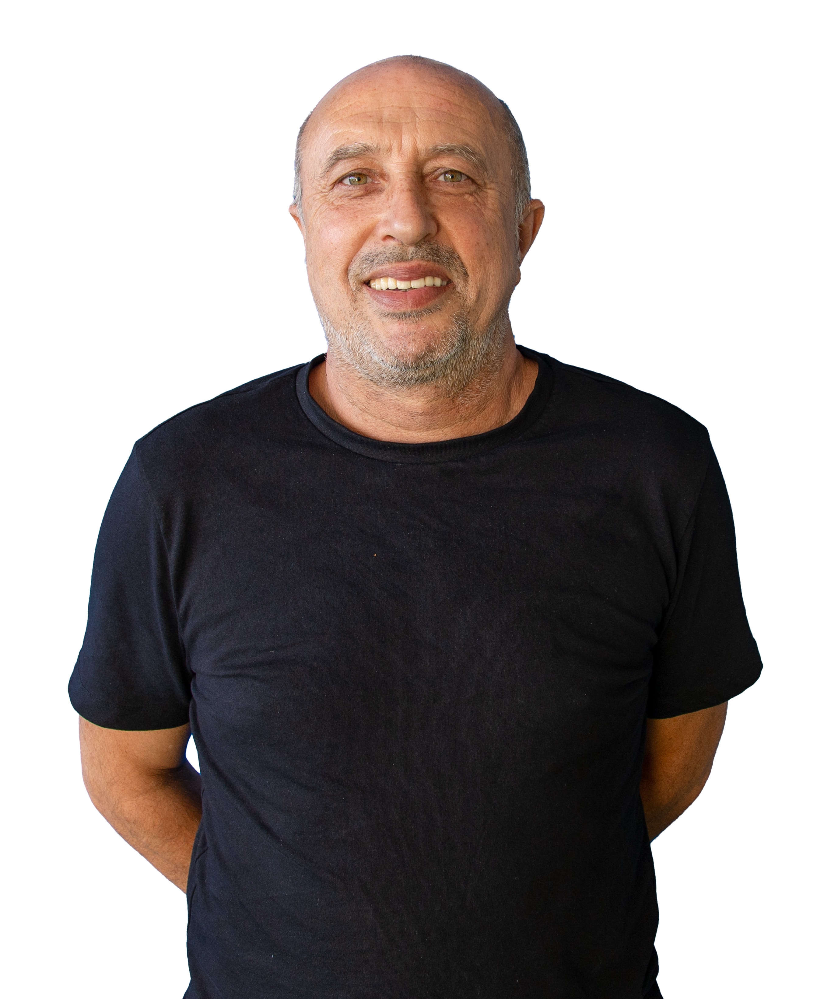 Antonio Riudavets Vinent