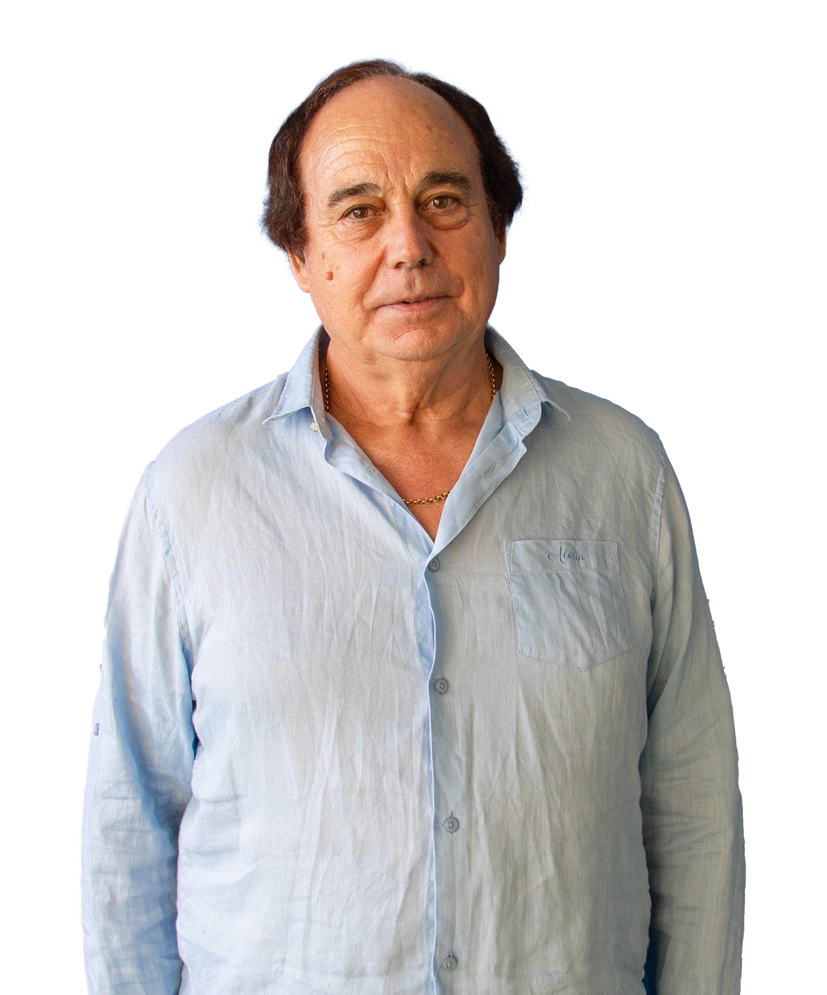 Juan Barcelo