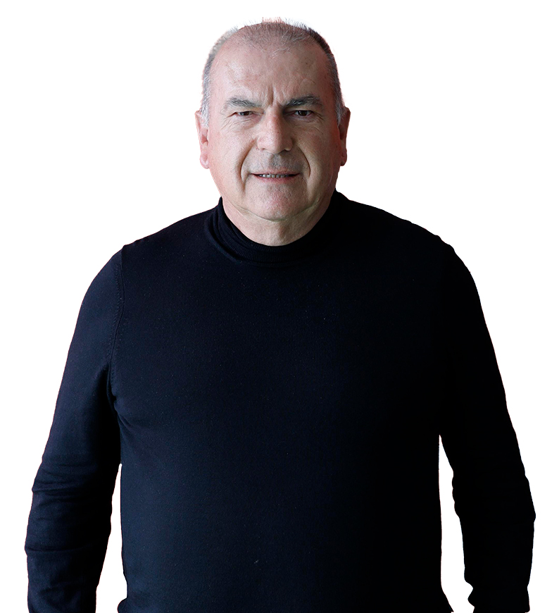 Juan A. Noguera Torres