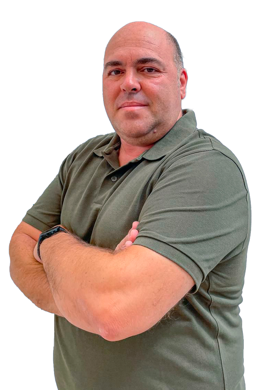 Antonio Gómez Cabra