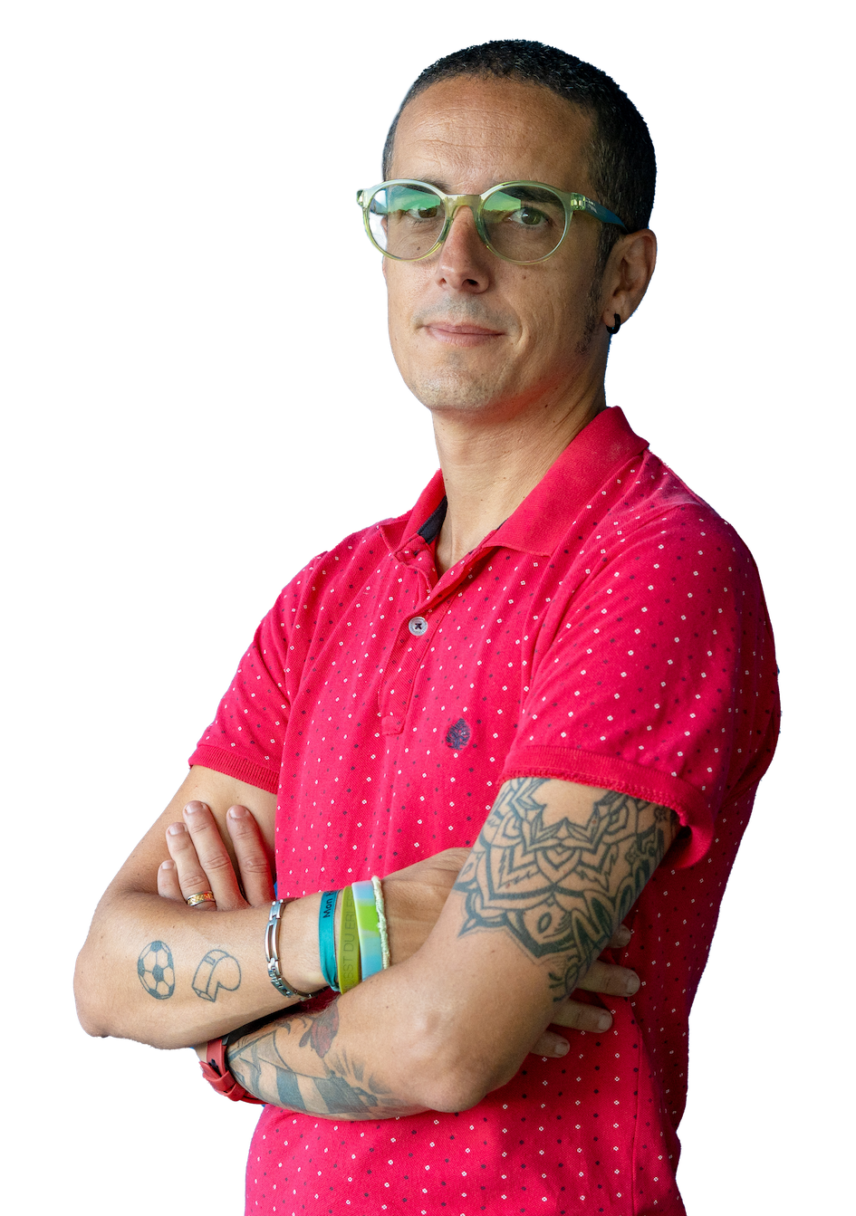 Juan Antonio Coll