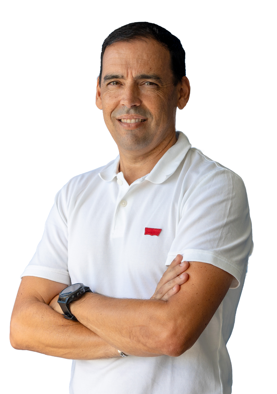 Francisco Javier Martín