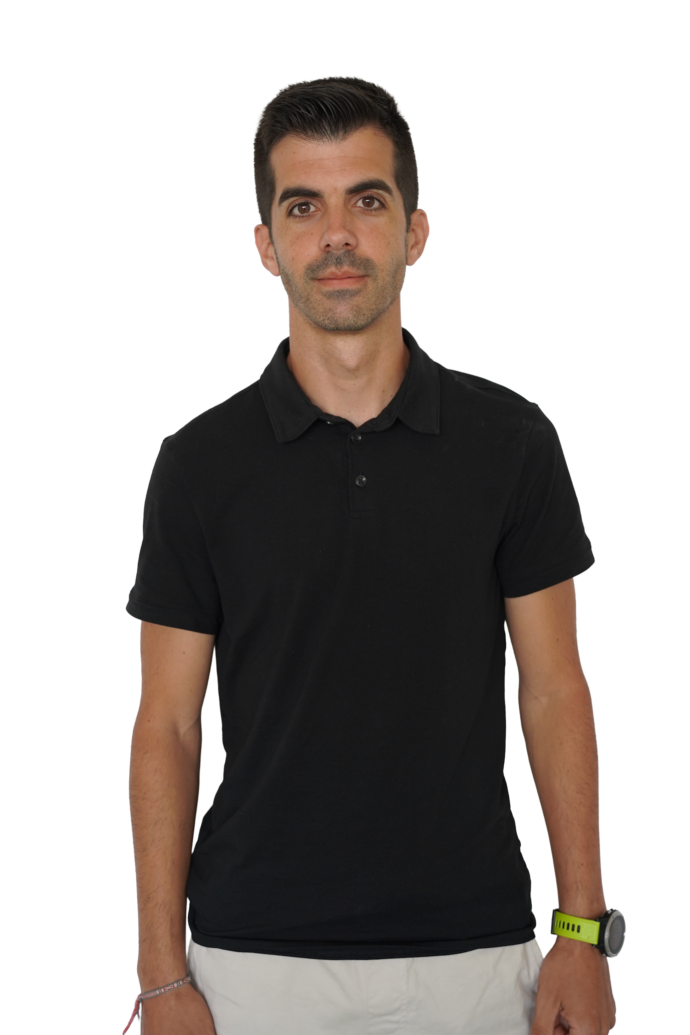 Nico Gutierrez